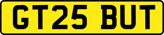 GT25BUT