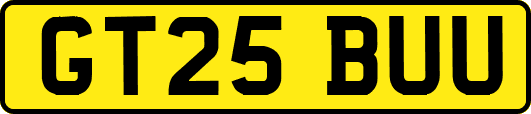 GT25BUU