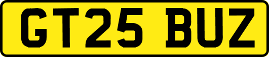 GT25BUZ