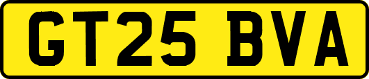 GT25BVA