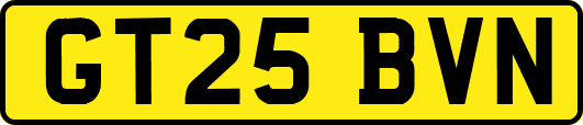 GT25BVN