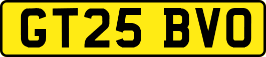 GT25BVO