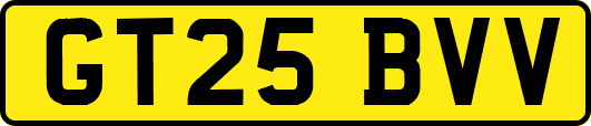 GT25BVV
