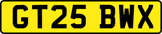 GT25BWX