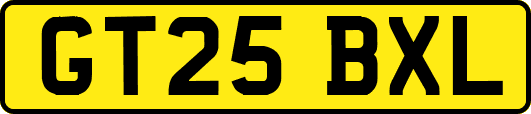 GT25BXL
