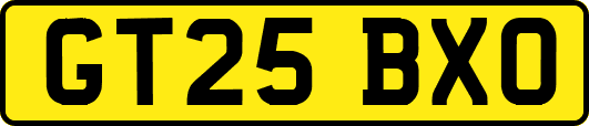 GT25BXO