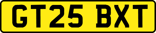 GT25BXT