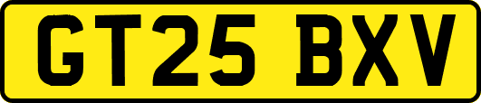GT25BXV