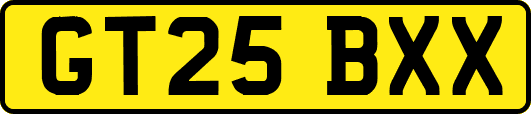GT25BXX