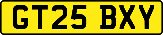 GT25BXY