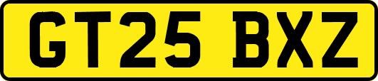 GT25BXZ