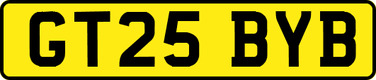GT25BYB