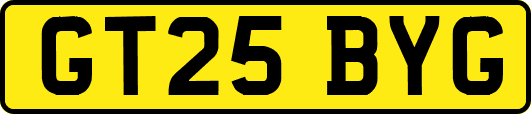 GT25BYG