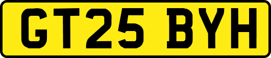 GT25BYH