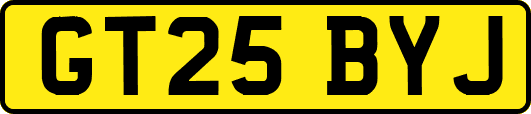 GT25BYJ