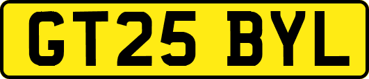 GT25BYL