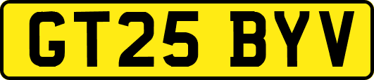 GT25BYV