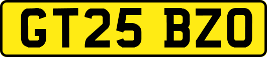 GT25BZO