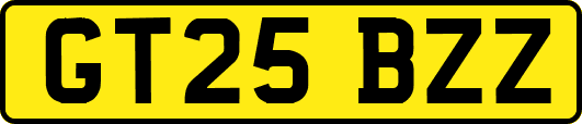 GT25BZZ