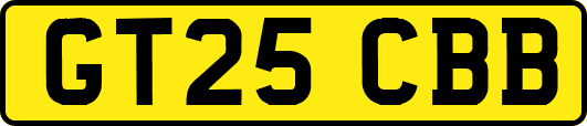 GT25CBB