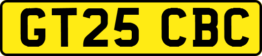 GT25CBC