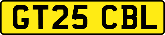 GT25CBL