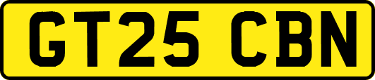 GT25CBN