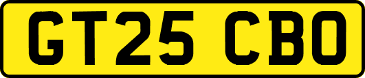 GT25CBO
