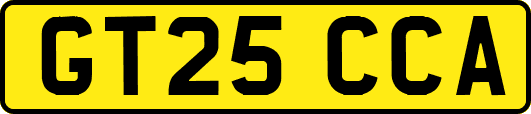 GT25CCA