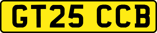 GT25CCB