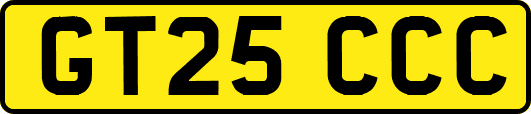 GT25CCC