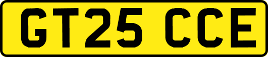 GT25CCE