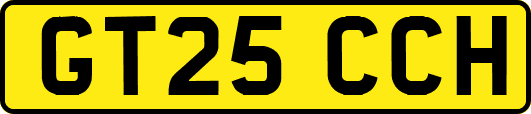 GT25CCH