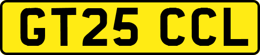 GT25CCL