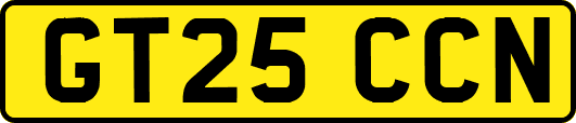 GT25CCN