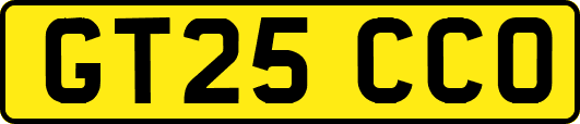 GT25CCO