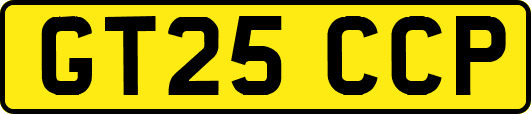 GT25CCP
