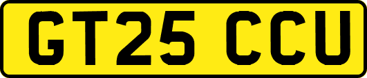 GT25CCU