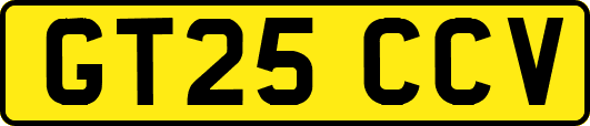 GT25CCV