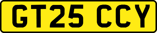 GT25CCY