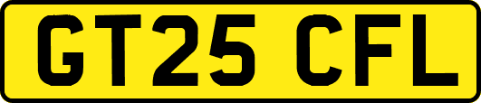 GT25CFL