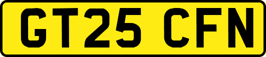 GT25CFN