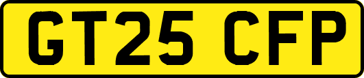 GT25CFP