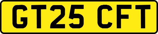 GT25CFT