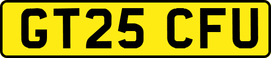 GT25CFU
