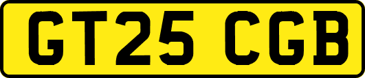 GT25CGB
