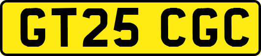 GT25CGC