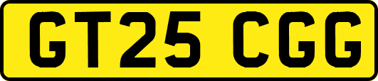 GT25CGG