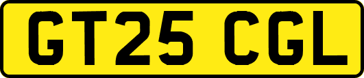 GT25CGL