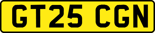 GT25CGN